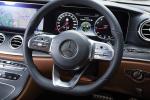 Mercedes-Benz E300 AMG Line 2016 года (JP)